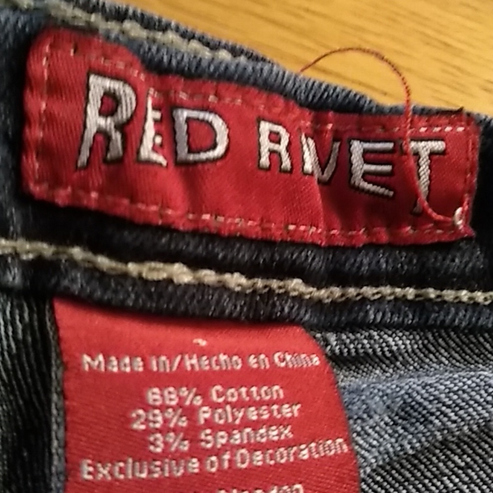 Jeans - Picture 3 of 3